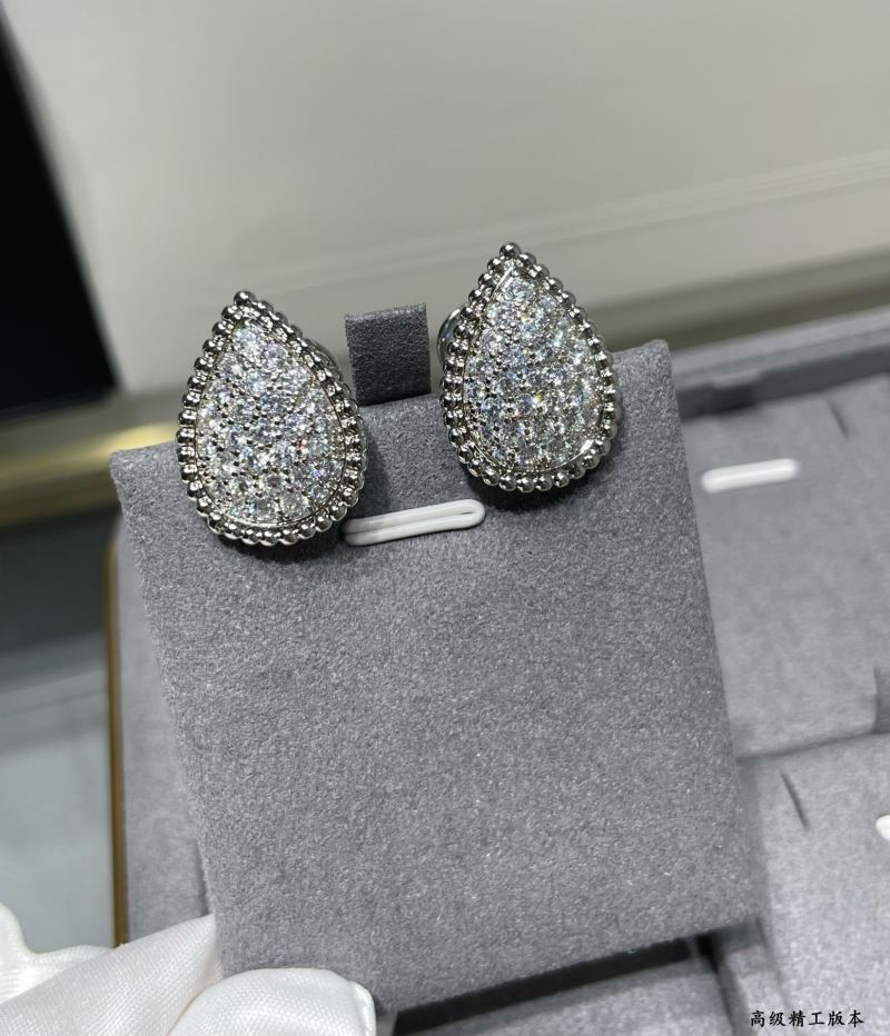 Boucheron Earrings